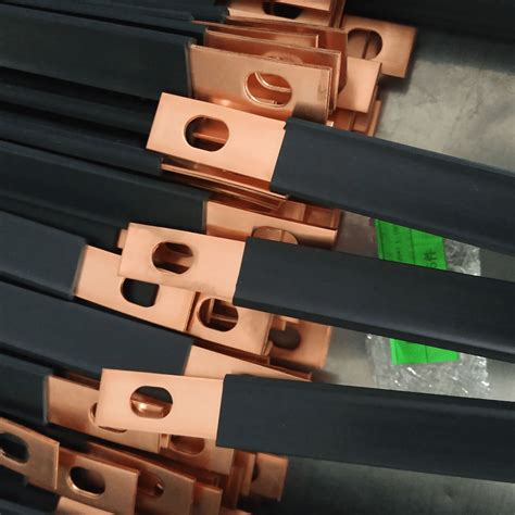 insulated busbar